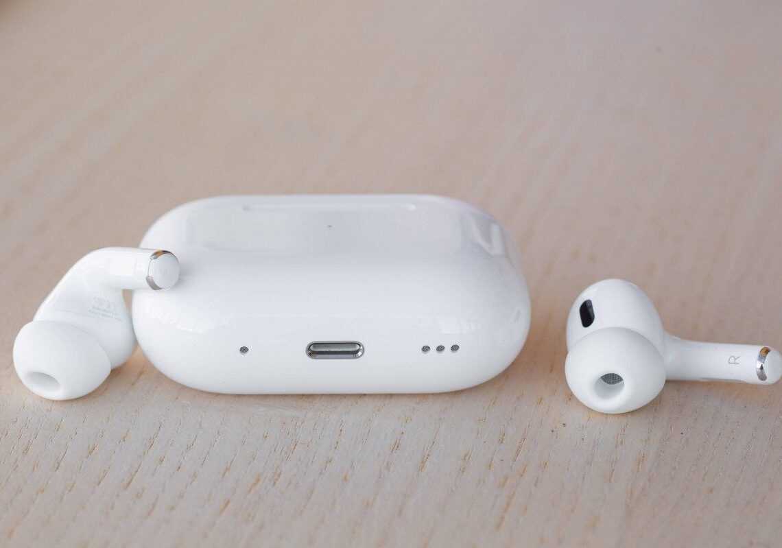 Best Buy lists Apple AirPods Pro 3 for sale
