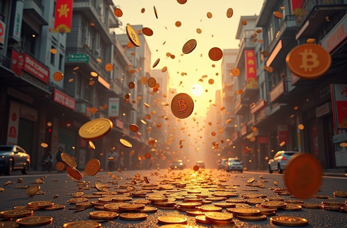 Vietnam launches five-year crypto pilot program