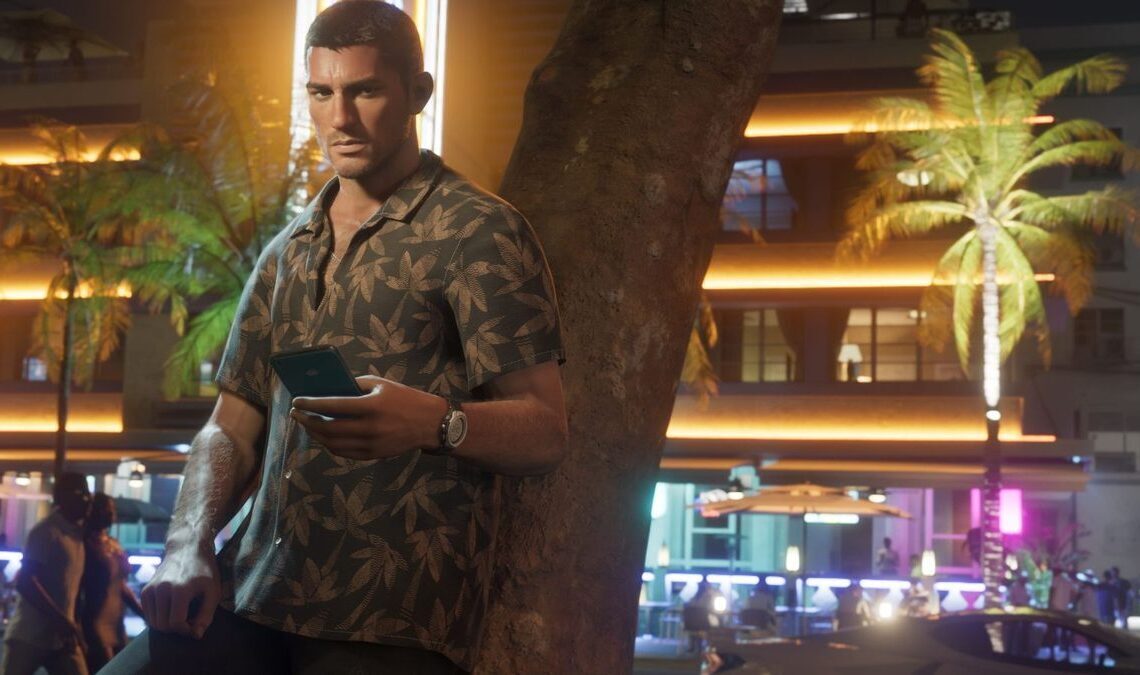 GTA 6 may feature parody apps like What-Up and Rydeme