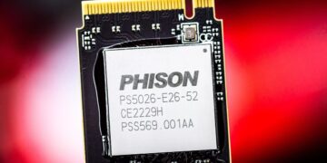 Phison blames SSD failures on pre-release firmware