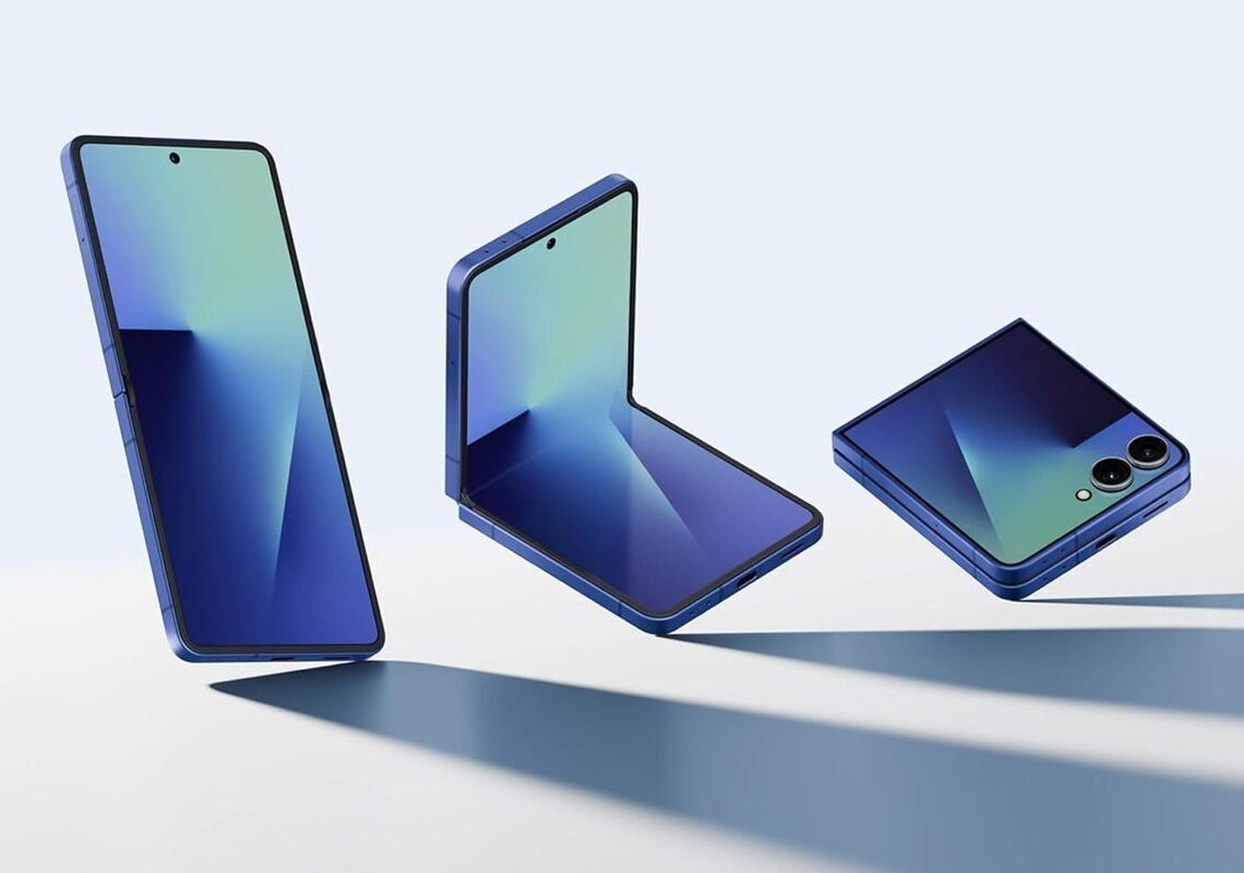 Samsung developing "Wide Fold" to rival iPhone Fold