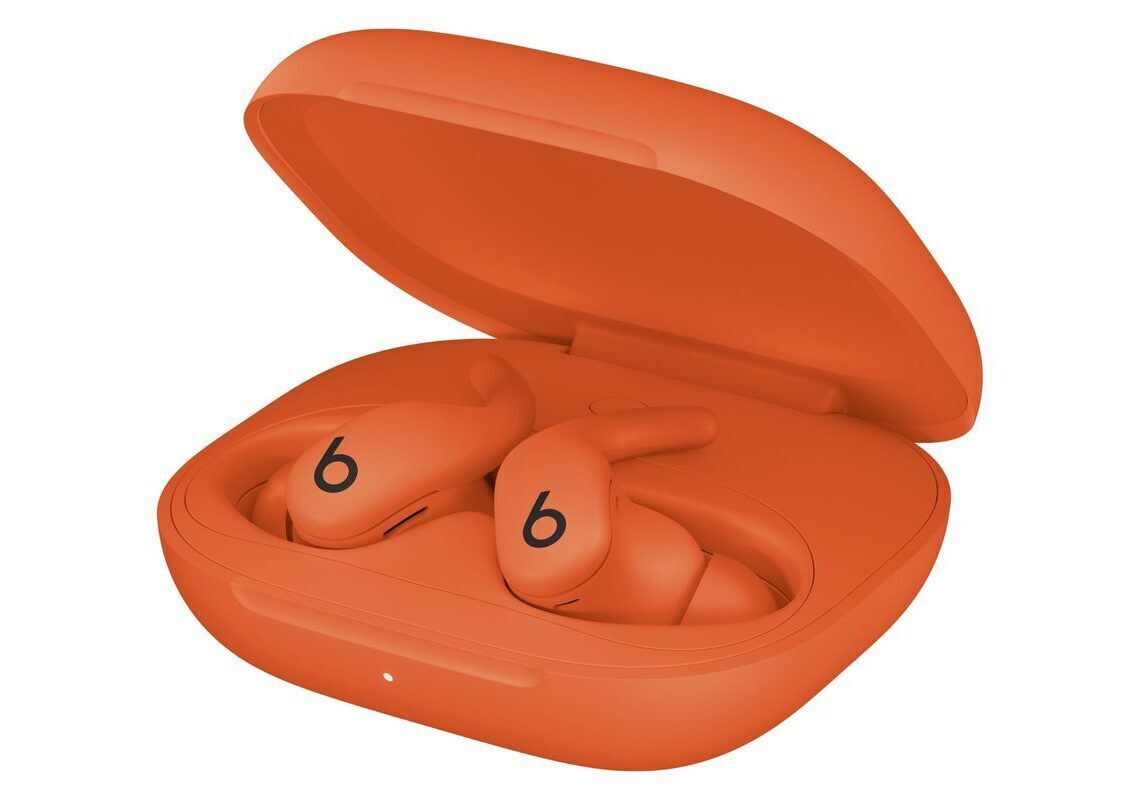 Powerbeats Fit specs, colors leak before fall launch