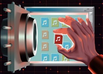 ICMP probes AI firms' music use, alleges copyright breach