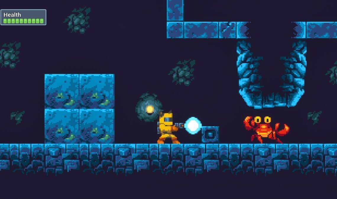 English Genesis Interactive's BlockBlasters game drains $32,000 from gamer's crypto wallet