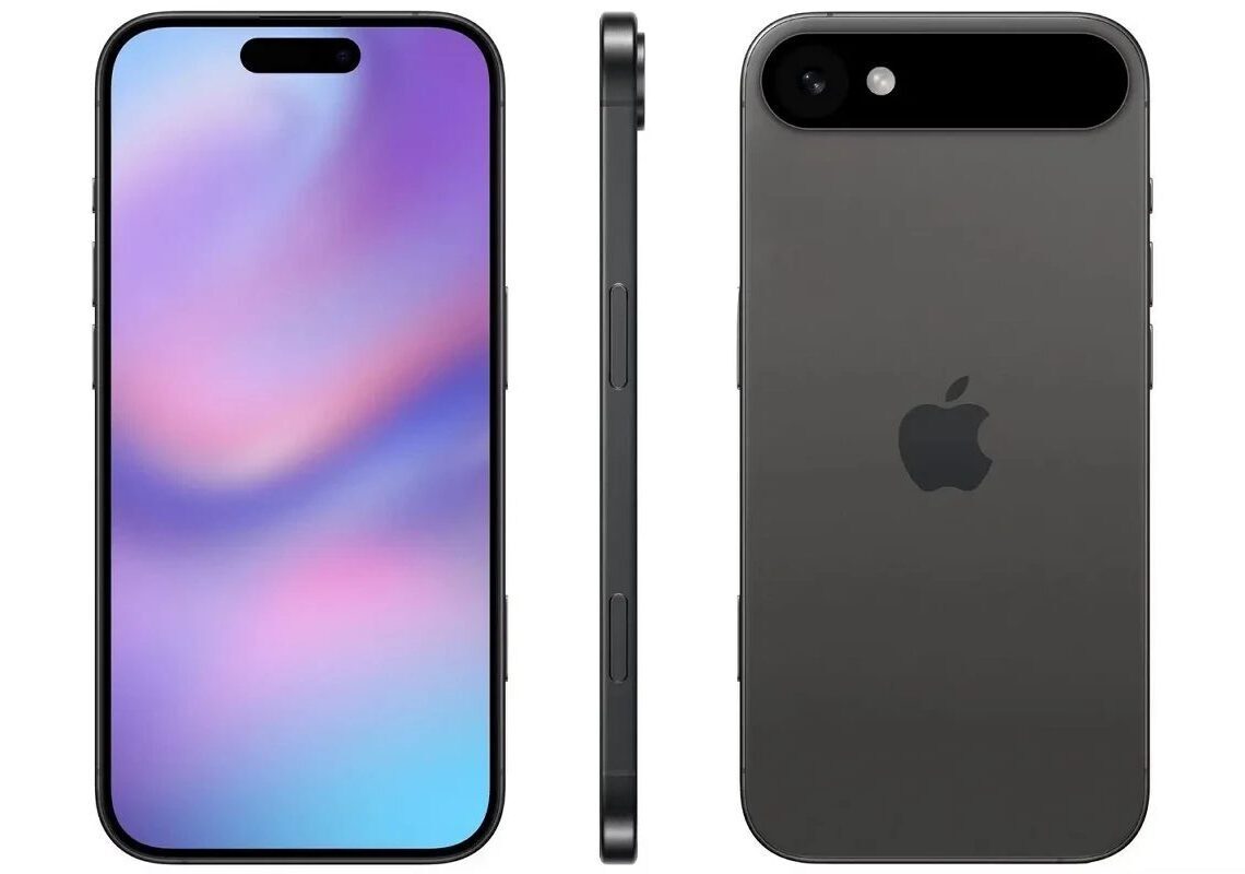 iPhone 17 Pro rumored to get major camera upgrades
