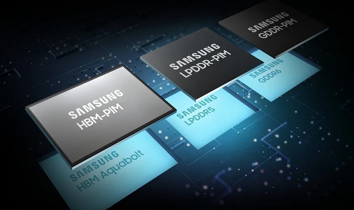 Samsung to raise DRAM, NAND flash memory prices Q4
