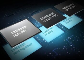 Samsung to raise DRAM, NAND flash memory prices Q4