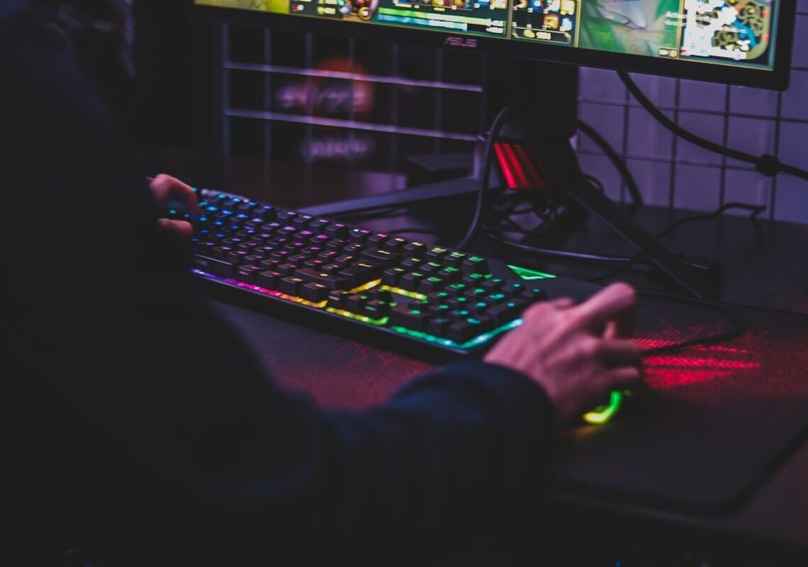 English Pc gaming hardware market to hit $44.5b in 2025, driven by Windows 11