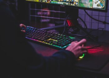 English Pc gaming hardware market to hit $44.5b in 2025, driven by Windows 11