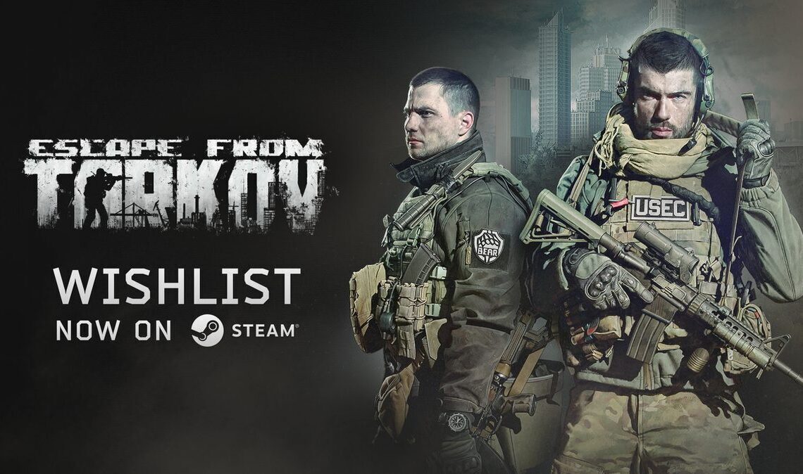 Battlestate Games requires Tarkov repurchase for Steam launch