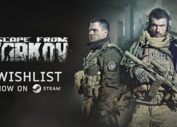 Battlestate Games requires Tarkov repurchase for Steam launch