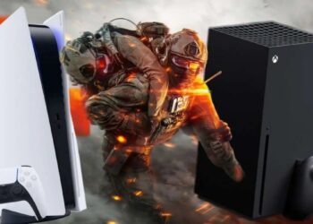 Battlefield 6 adds console-only crossplay to combat PC cheating