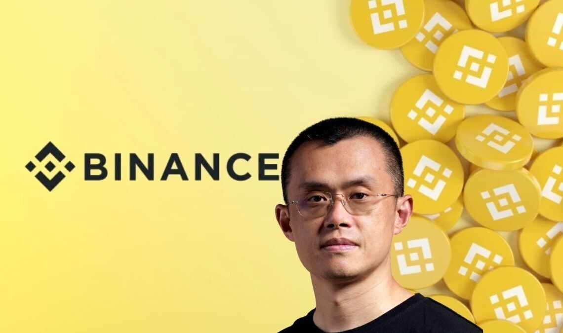 Binance negotiates removal of DOJ compliance monitor