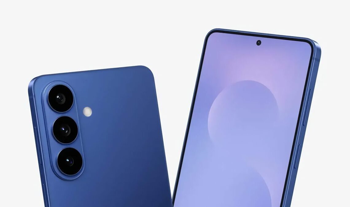 Samsung Galaxy S26 Pro may keep 25W charging