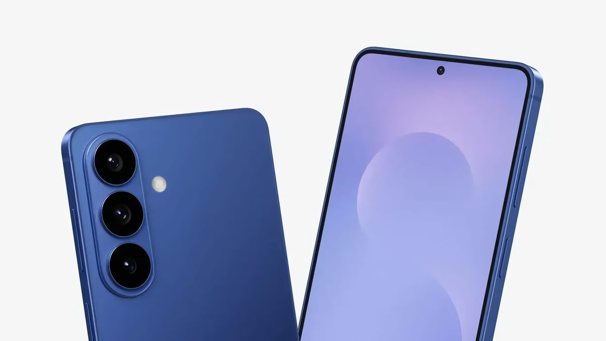 Samsung Galaxy S26 Pro may keep 25W charging