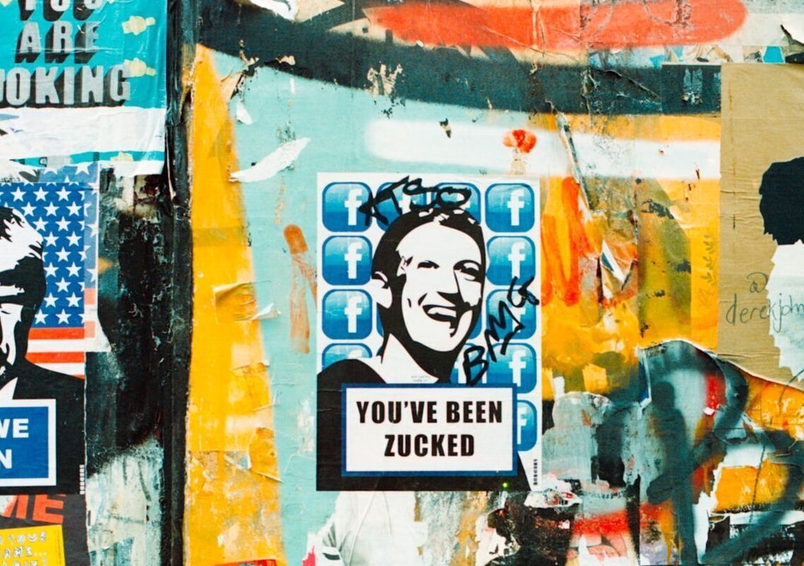 Lawyer Mark Zuckerberg sues Meta over mistaken identity bans