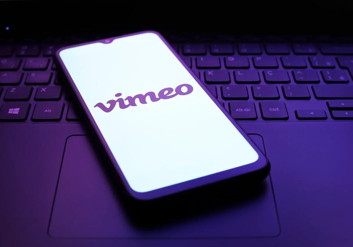 Bending Spoons to acquire Vimeo for $1.38 billion
