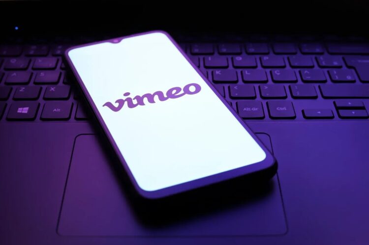 Bending Spoons to acquire Vimeo for .38 billion