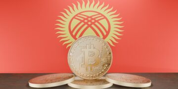 Kyrgyzstan advances bill to create state crypto reserve