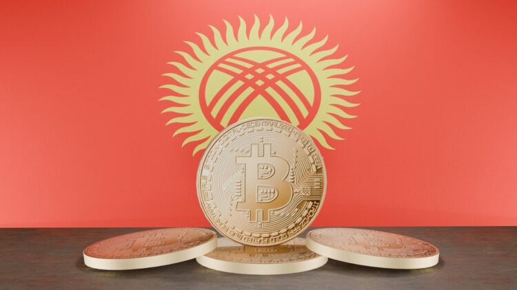 Kyrgyzstan advances bill to create state crypto reserve Kyrgyzstan advances bill to create state crypto reserve