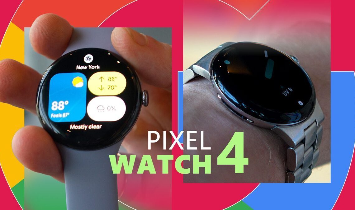 Android identity check uses smartwatch for authentication