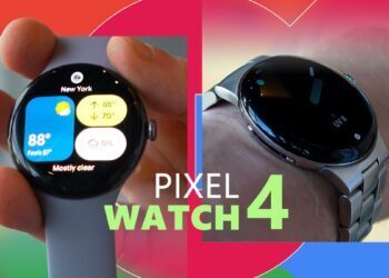 Android identity check uses smartwatch for authentication