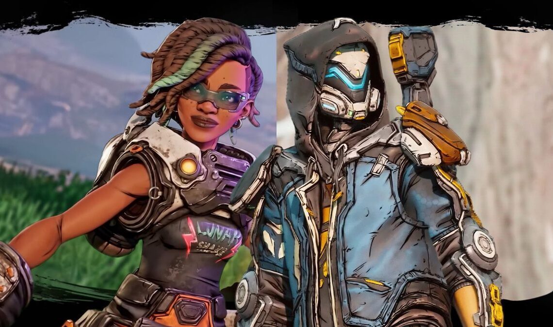 Gearbox reveals Borderlands 4 PC hardware specs