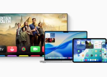 Apple iOS 26, iPadOS 26, macOS Tahoe launch set for 2025