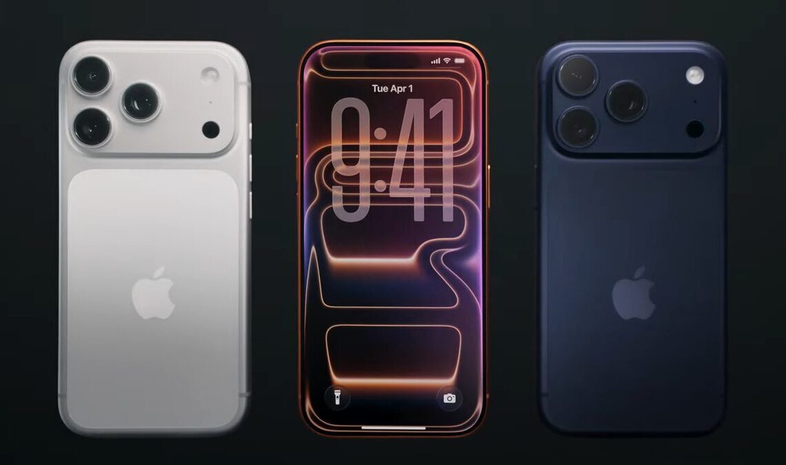 iPhone 17 series shows Apple A19 chip performance gains