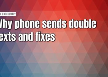 How to fix double texts on your iPhone or Android