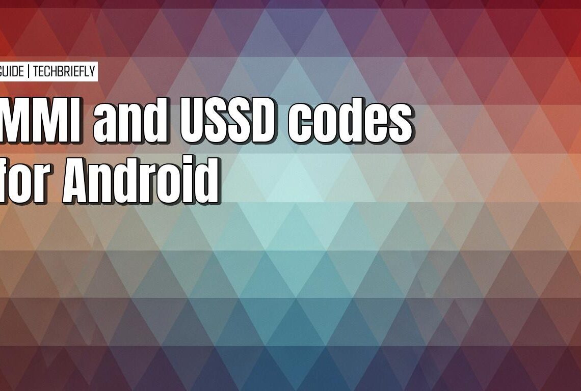 How to unlock hidden Android features with MMI codes