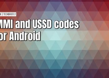 How to unlock hidden Android features with MMI codes