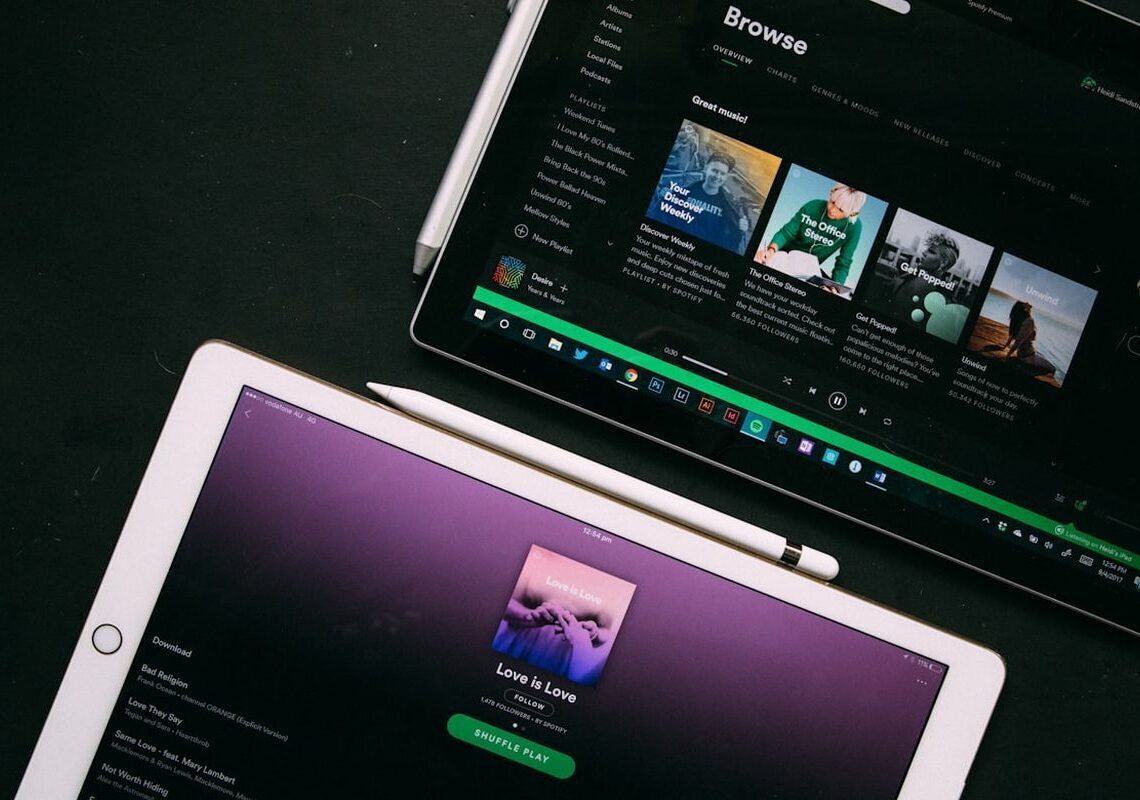 Spotify Premium to add lossless audio streaming