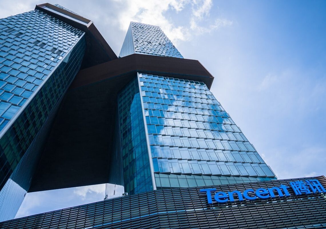 Tencent hires OpenAI researcher Yao Shunyu for AI integration