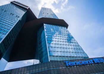 Tencent hires OpenAI researcher Yao Shunyu for AI integration