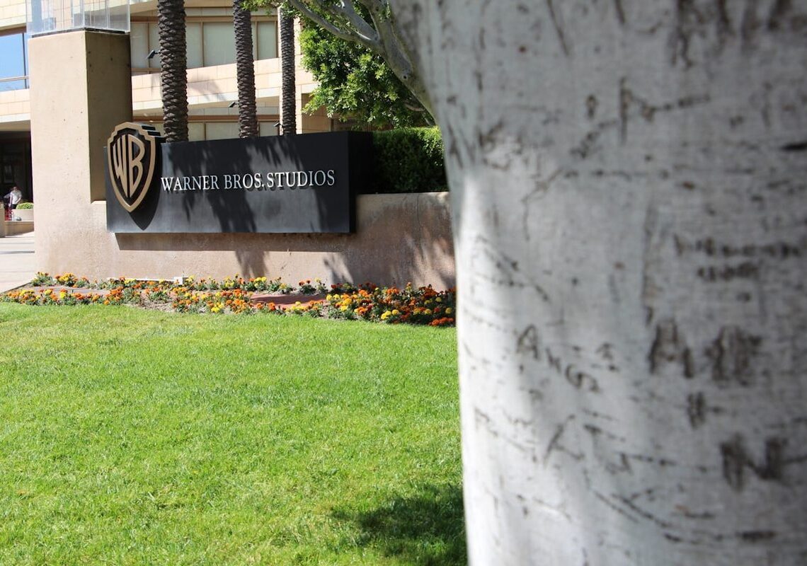 Netflix considers bid for Warner Bros. Discovery assets