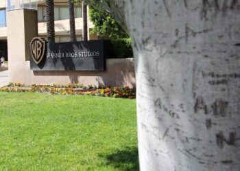 Netflix considers bid for Warner Bros. Discovery assets