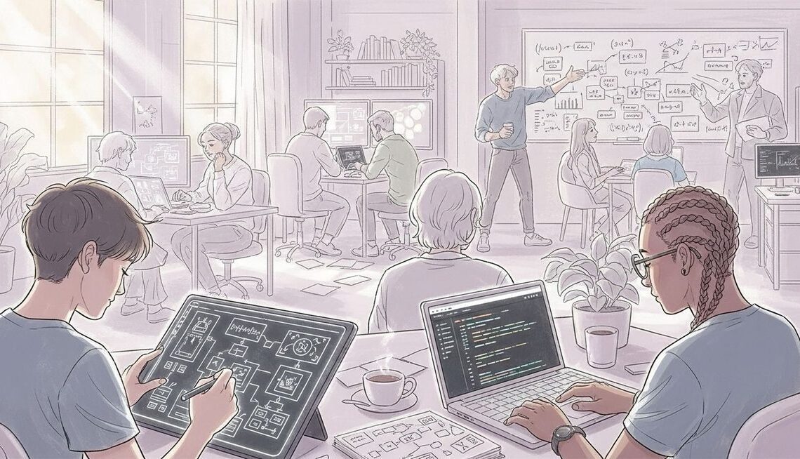 Mit Trust Center launches Jetpack AI tool for startups