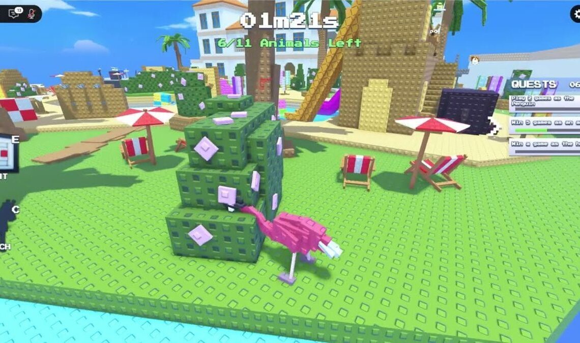 99 nights in the forest releases first promo code