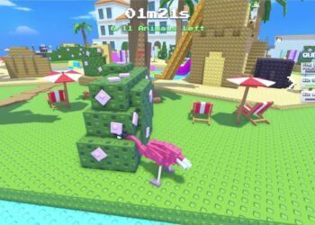 99 nights in the forest releases first promo code