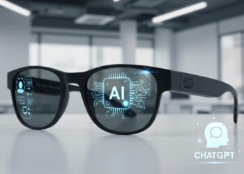 OpenAI considers ChatGPT-powered smart glasses
