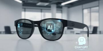 OpenAI considers ChatGPT-powered smart glasses