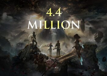 Sandfall Interactive's Clair Obscur: Expedition 33 surpasses 4.4 million sales