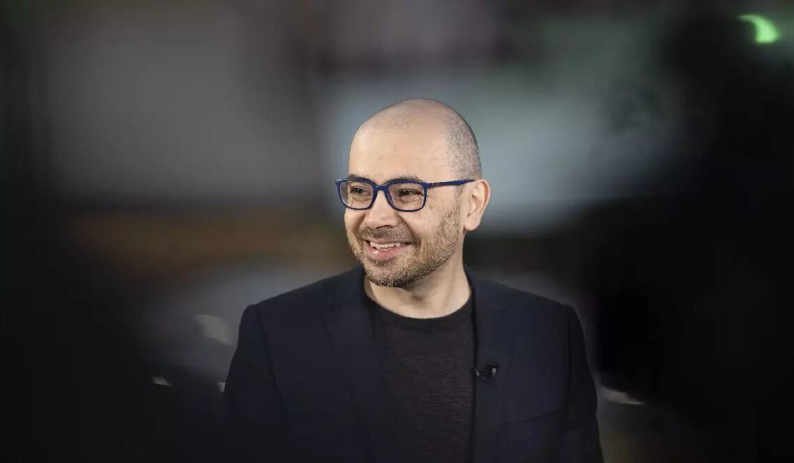 DeepMind CEO Hassabis forecasts AGI in next decade