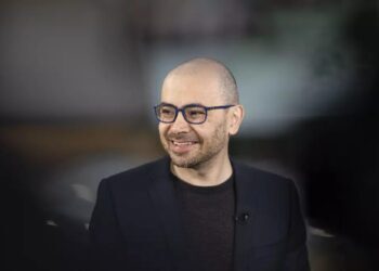 DeepMind CEO Hassabis forecasts AGI in next decade