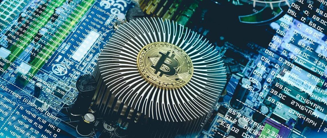 Bitcoin mining difficulty hits all-time high of 134.7T