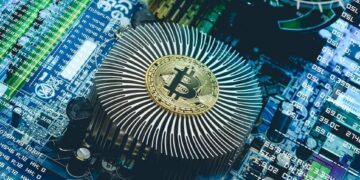 Bitcoin mining difficulty hits all-time high of 134.7T