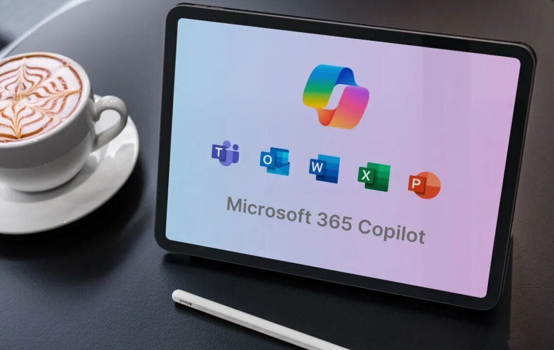 Microsoft adds Anthropic AI to Office 365