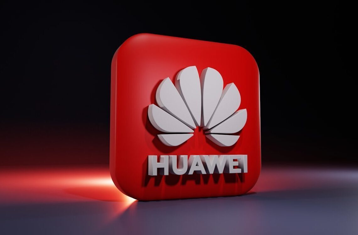 Huawei Harmonyos 6.0 launch set for October 22