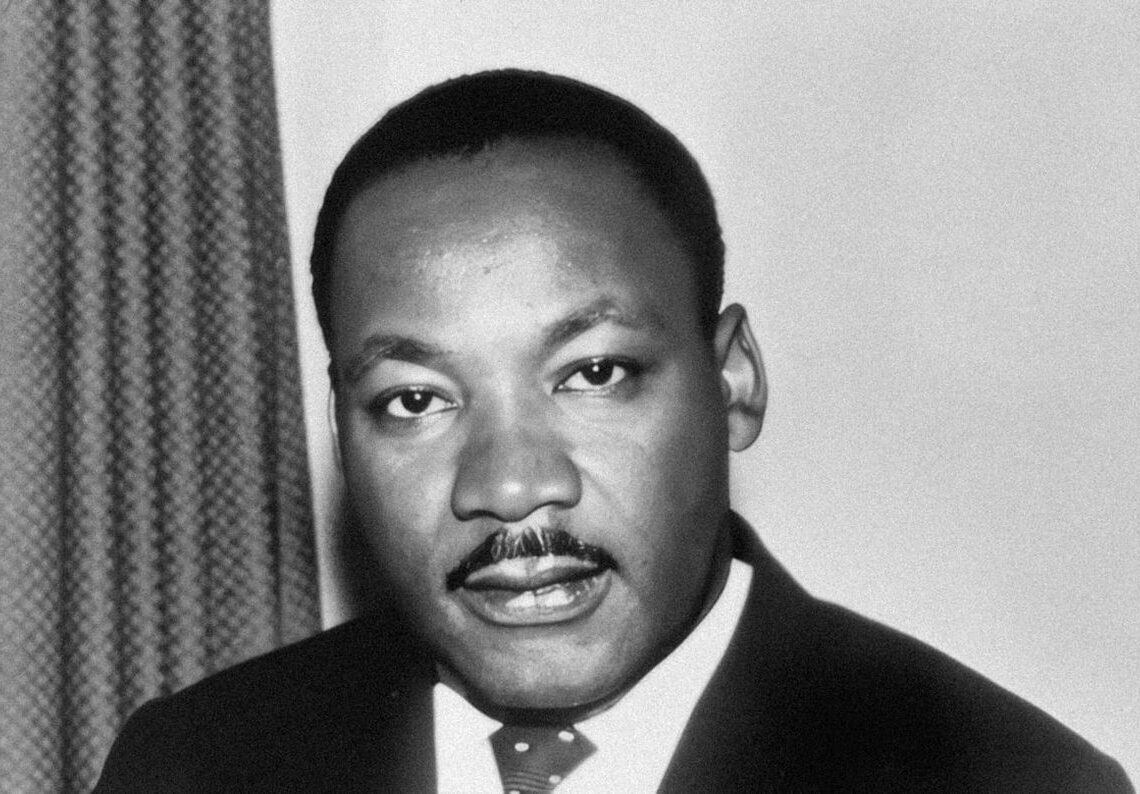 OpenAI pauses Sora video generation of Martin Luther King Jr